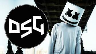 Dj Marshmello HD Wallpaper