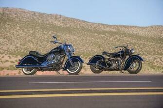 Indian Chief Classic Re