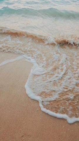 Nature Wallpaper Waves Best