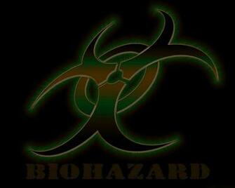 Biohazard Wallpaper Camo By Emm721