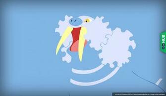 Walrein Sealeo And Spheal In Pok Mon Go Pokemon Hub
