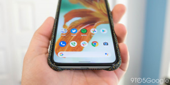 New Pixel Wallpaper Mark International Friendship Day 9to5google