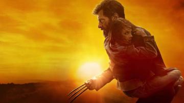 Logan UHD 8k Wallpaper 4k