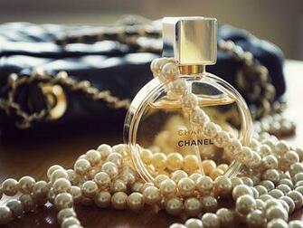 Chanel Background Coco HD