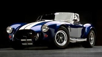 Shelby Cobra