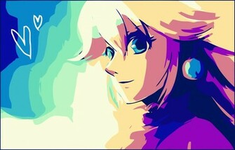 Princess Peach Wallpaper