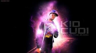 Kid Cudi Wallpaper HD Early