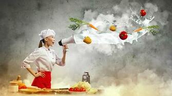 Cook Wallpaper 433bat5 Kb Wallpaperexpert