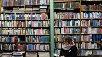 Friday Is National Read A Book Day Krqe News