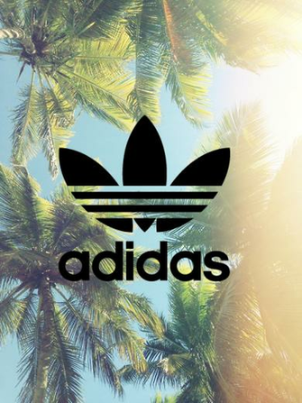 Nike Adidas Wallpaper