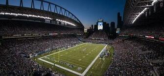 Stadium Guide