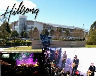 Hillsong Wallpaper
