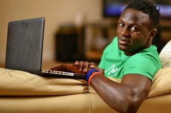 Victor Wanyama Planning To Buy A Ksh Million Cessna Light Aircraft