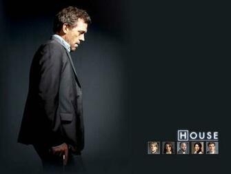 Wallpaper Of Dr House You Are Ing