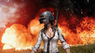 Pubg Thumbnail Wallpaper