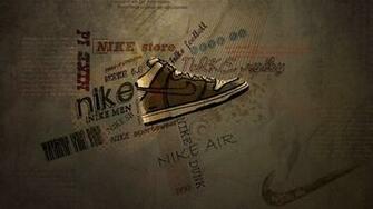 Wallpaper Nike Art Concept HD 1080p Upload At March