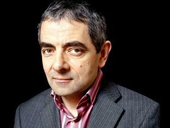 Rowan Atkinson Wallpaper
