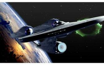 Inspiring Star Trek Beyond 4k Wallpaper