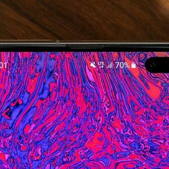 The Best Part Of Galaxy S10 S Hole Punch Is Potential For