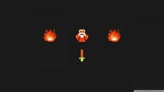 Legend Of Zelda Wallpaper