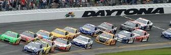 Daytona