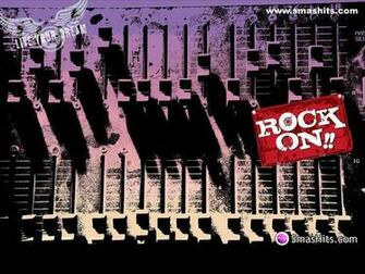 Rock Music Wallpaper On