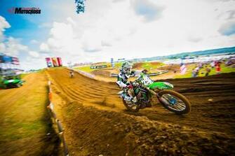 Transworld Motocross Girls Success