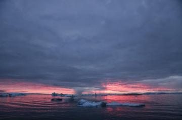 The Arctic Could Become Dominated By Rain Rather Than Snow In Some