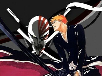 Poder De Ichigo Los Vizard Wallpaper