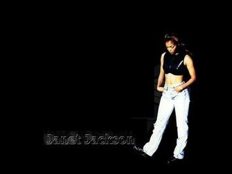 Janet Jackson Wallpaper