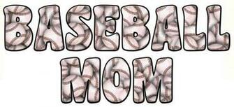 Baseball Mom Graphics Code Comments Pictures