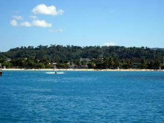 Caribbean Pictures HD Wallpaper Travel