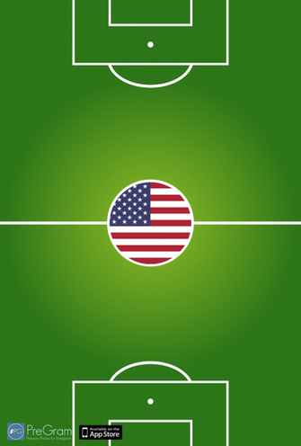 Usmnt Soccer iPhone Wallpaper Usa