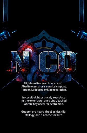 Nco Creed Wallpaper