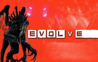 Wallpaper Evolve Turtle Rock Studios Kraken Monster