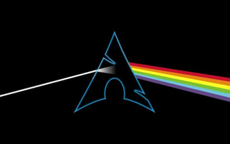 Arch Linux Wallpaper