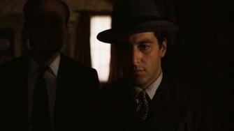 Top Michael Corleone The Wallpaper