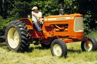 Old Farm Tractors Wallpaper Vinsonfarm Net Tractorpix Html