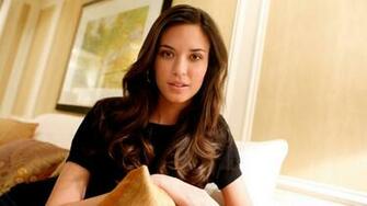 Gorgeous HD Odette Annable Wallpaper HDwallsource