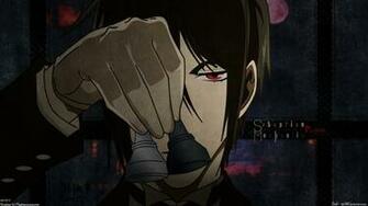 Sebastian Michaelis Image M HD Wallpaper And