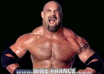 Goldberg Wallpaper