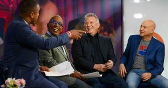 Fosse Verdon Stars Paul Reiser And Evan Handler Dish On New Fx Series
