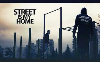 Street Workout Calisthenics
