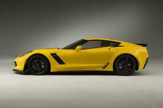 Corvette Background