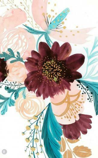 Spring Wallpaper Studio Shed In