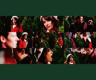 Very Glee Christmas Jpg