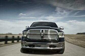 HD Wallpaper Dodge Ram
