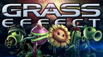 Plants Vs Zombies Garden Warfare Wallpaper