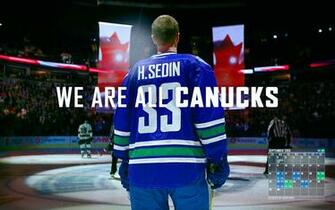 Canucks Wallpaper