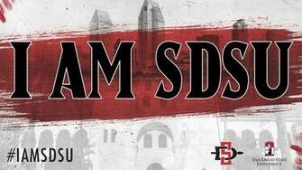 Wallpaper Sdsu Athletics